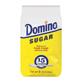 Domino&nbsp;Sugar&nbsp;Pure Cane Granulated Full-Size Picture
